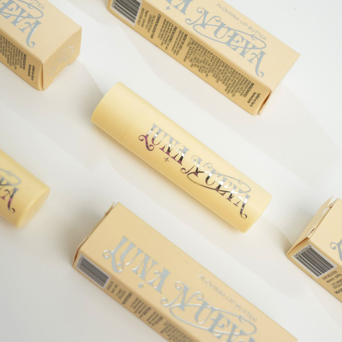 Alquimia Lip Butter Luna Nueva
