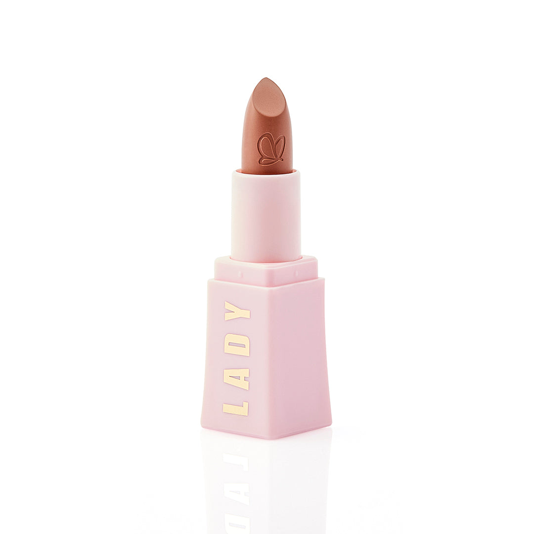 Lady Lipstick
