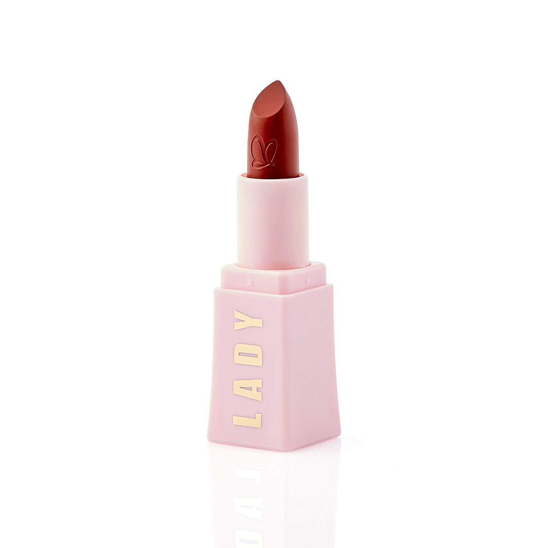 Lady Lipstick