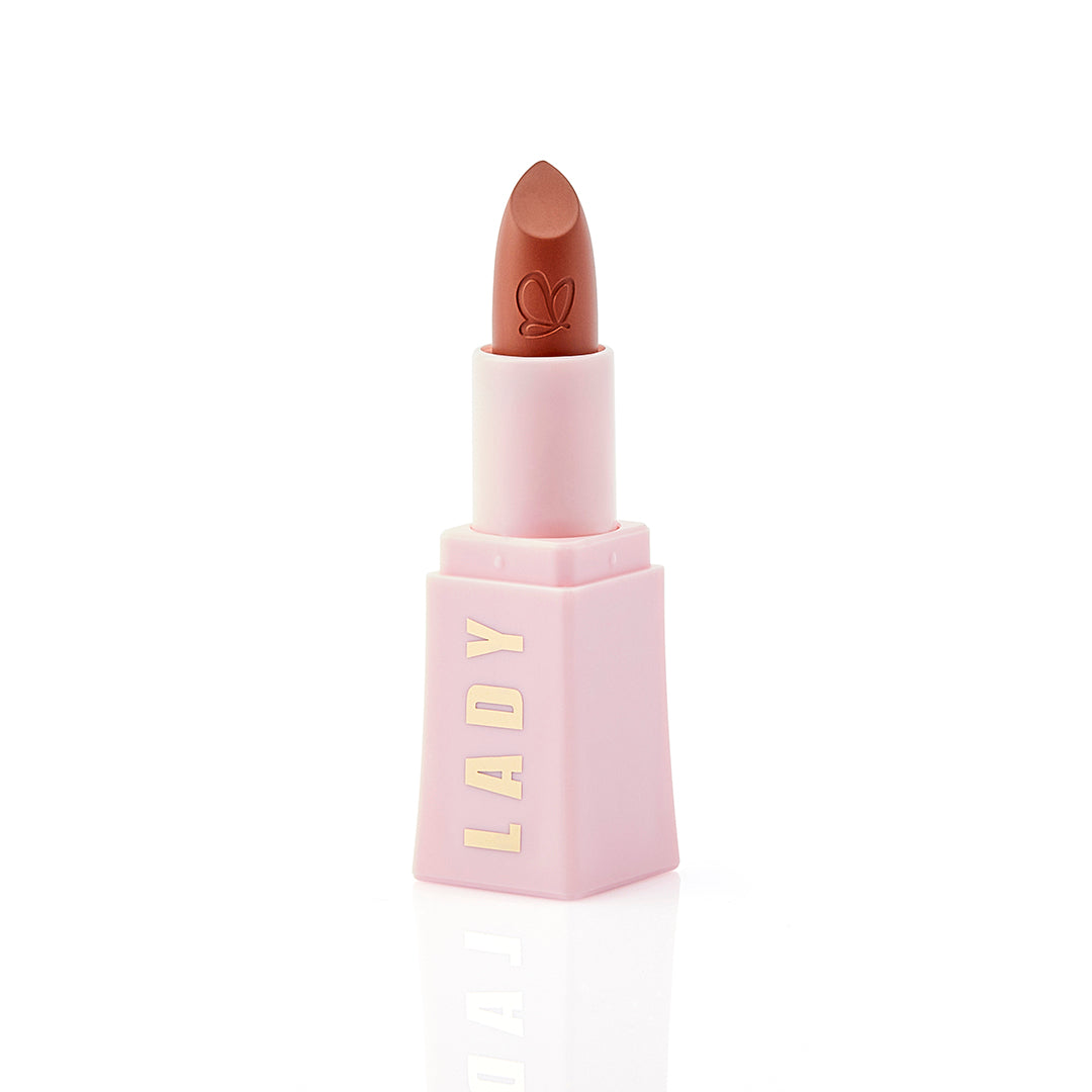 Lady Lipstick