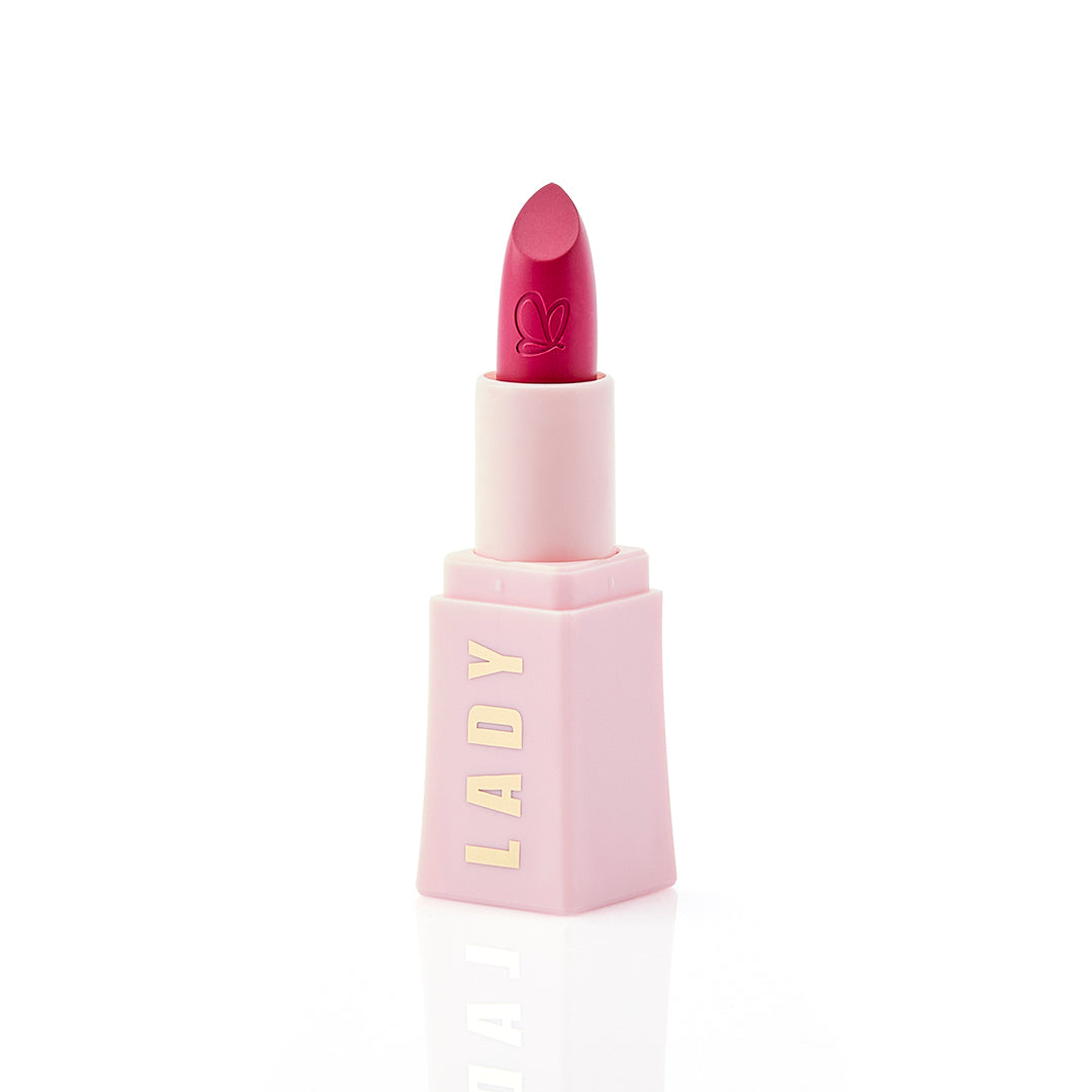 Lady Lipstick