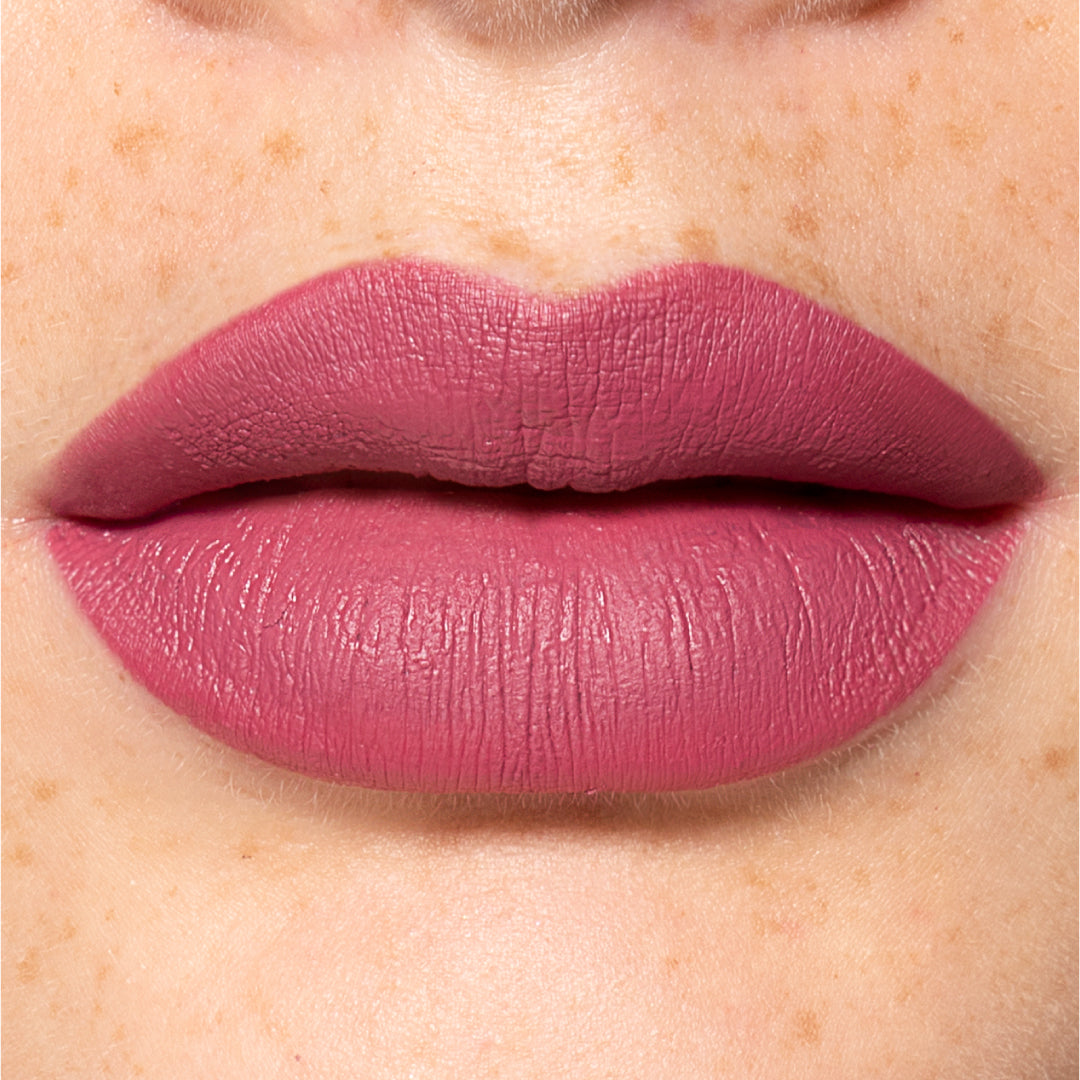 Matte Lipstick & Lip Liner Duo Kit