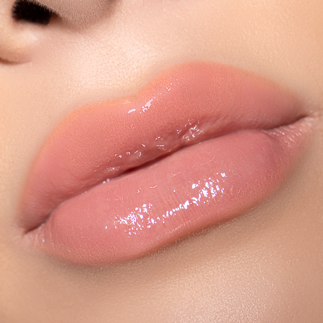 Lip Mask Hydrating Lip Gloss