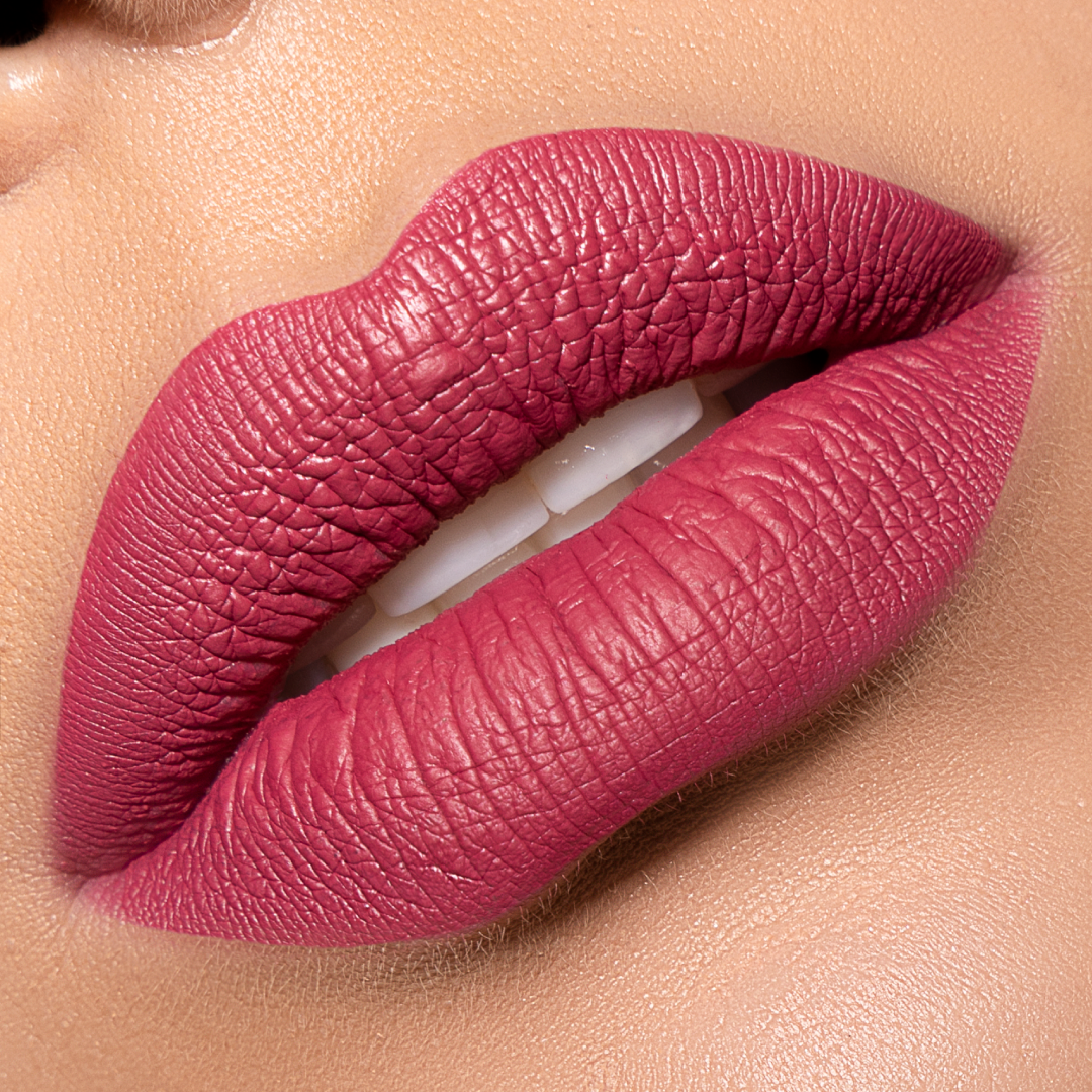 Lady Lipstick