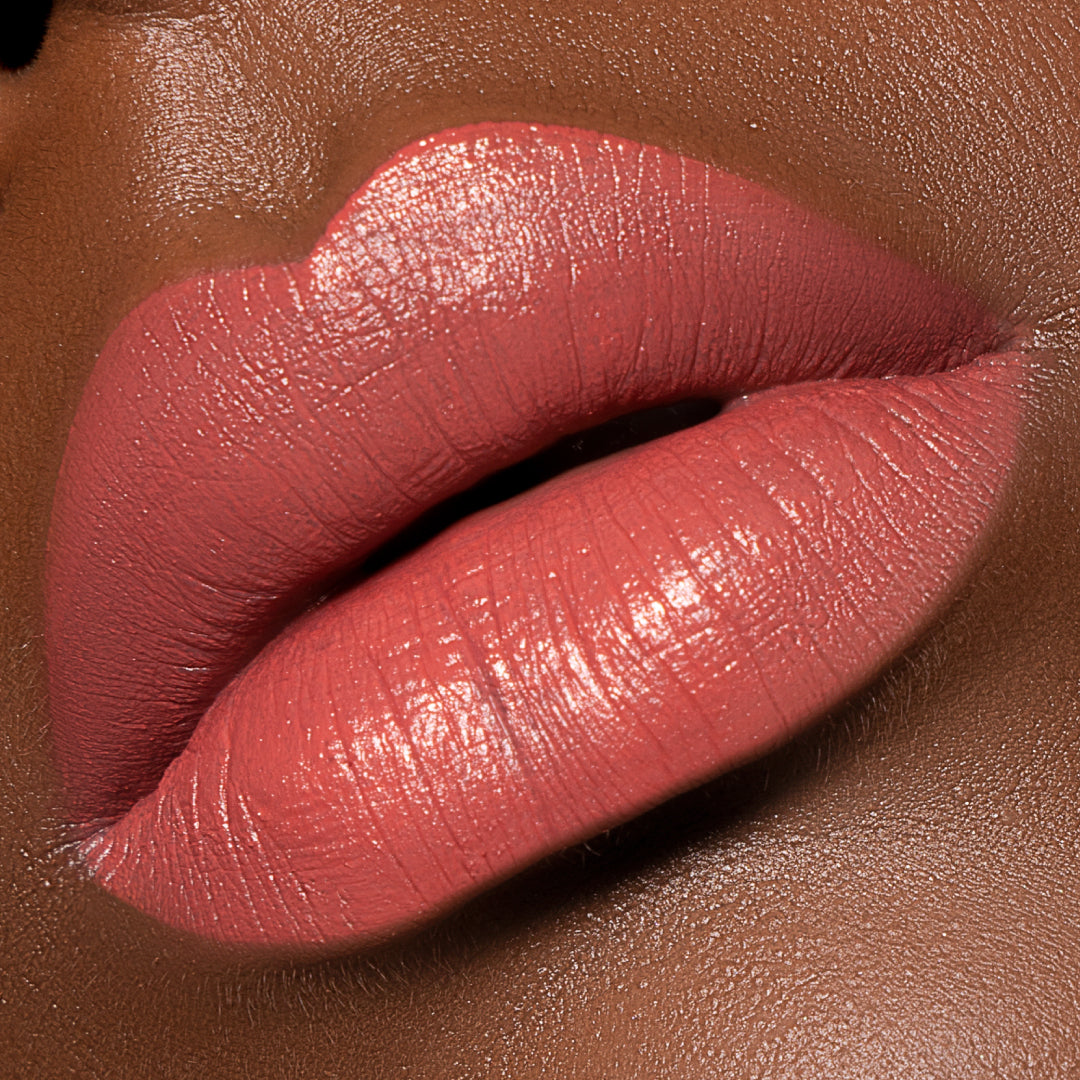 Lady Lipstick