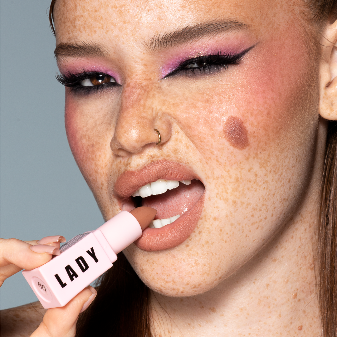 Lady Lipstick