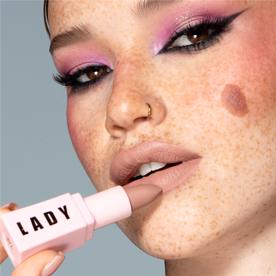 Lady Lipstick