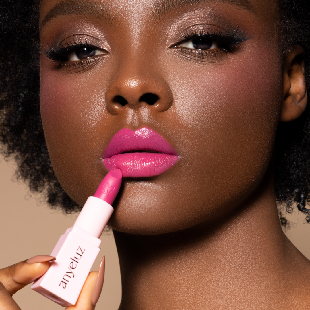 Lady Lipstick