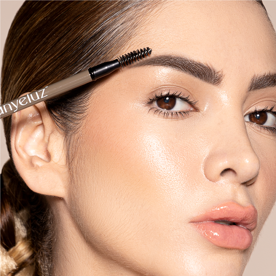 Brown Eyebrow Pencil