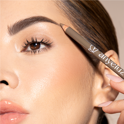 Brown Eyebrow Pencil