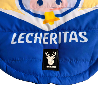 Lecheritas Padded Dog Vest