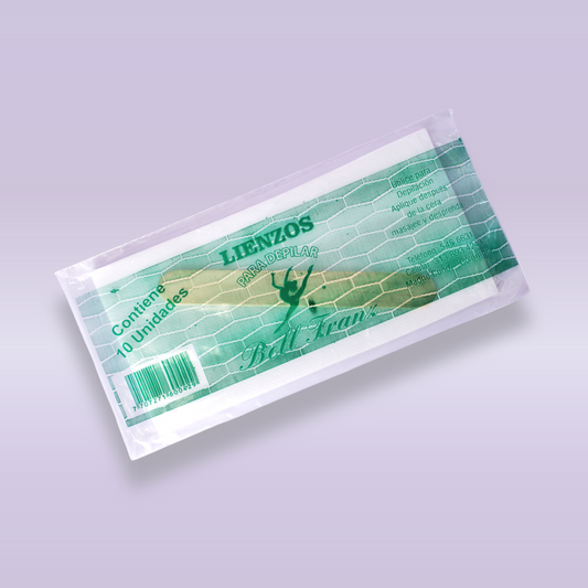 Waxing Strips