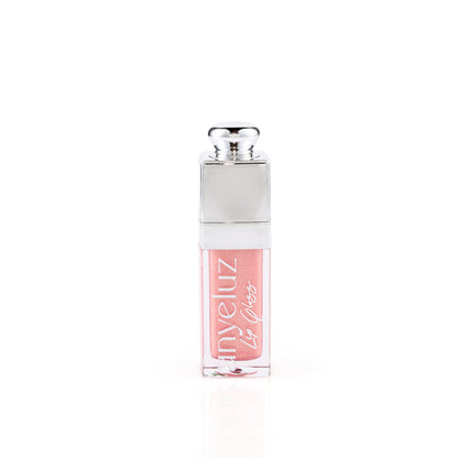 Tinted Lip Gloss