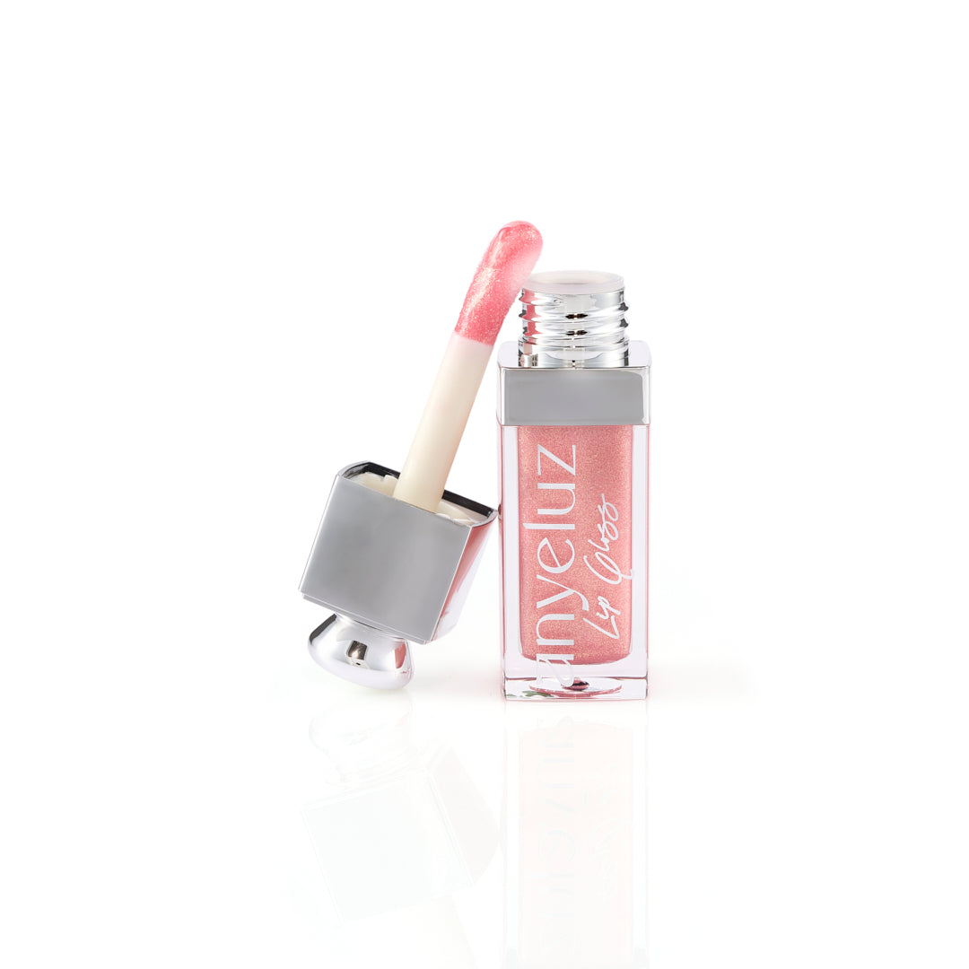 Tinted Lip Gloss