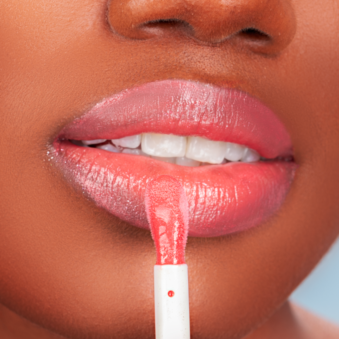 Tinted Lip Gloss