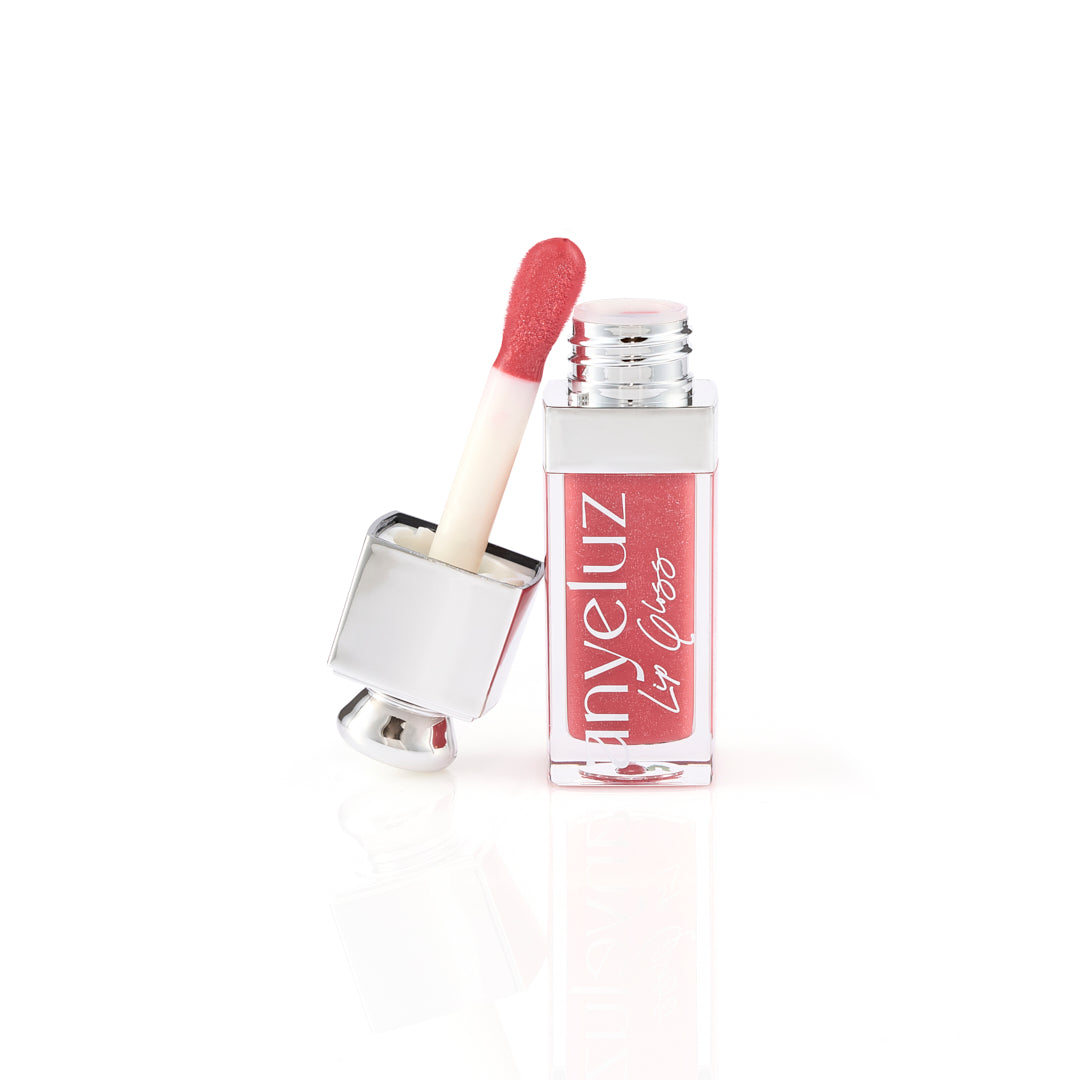 Tinted Lip Gloss