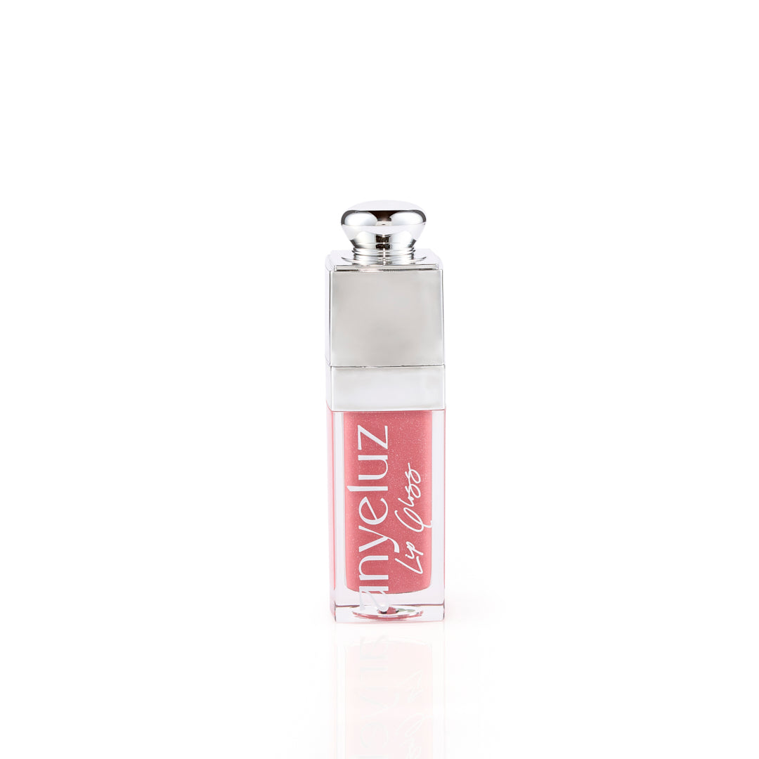 Tinted Lip Gloss