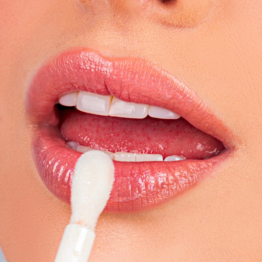 Tinted Lip Gloss