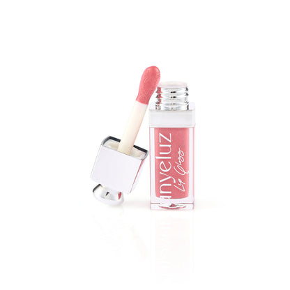 Tinted Lip Gloss