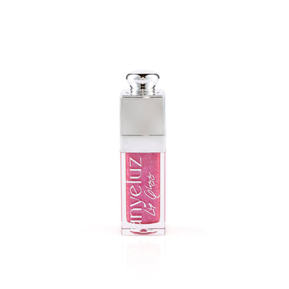 Tinted Lip Gloss