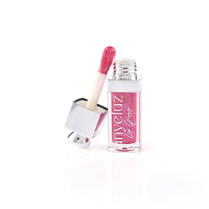 Tinted Lip Gloss