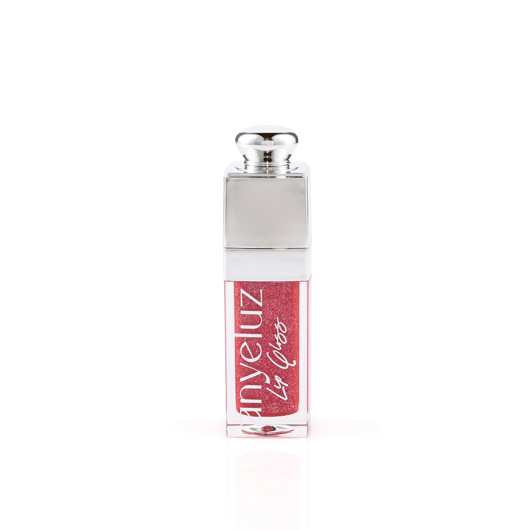 Tinted Lip Gloss