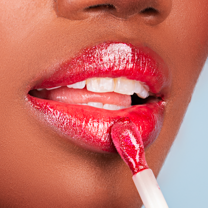 Tinted Lip Gloss
