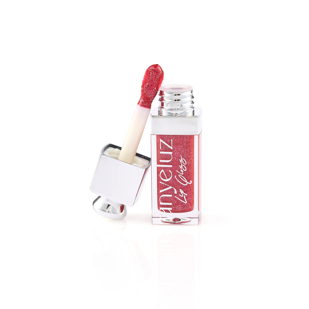 Tinted Lip Gloss
