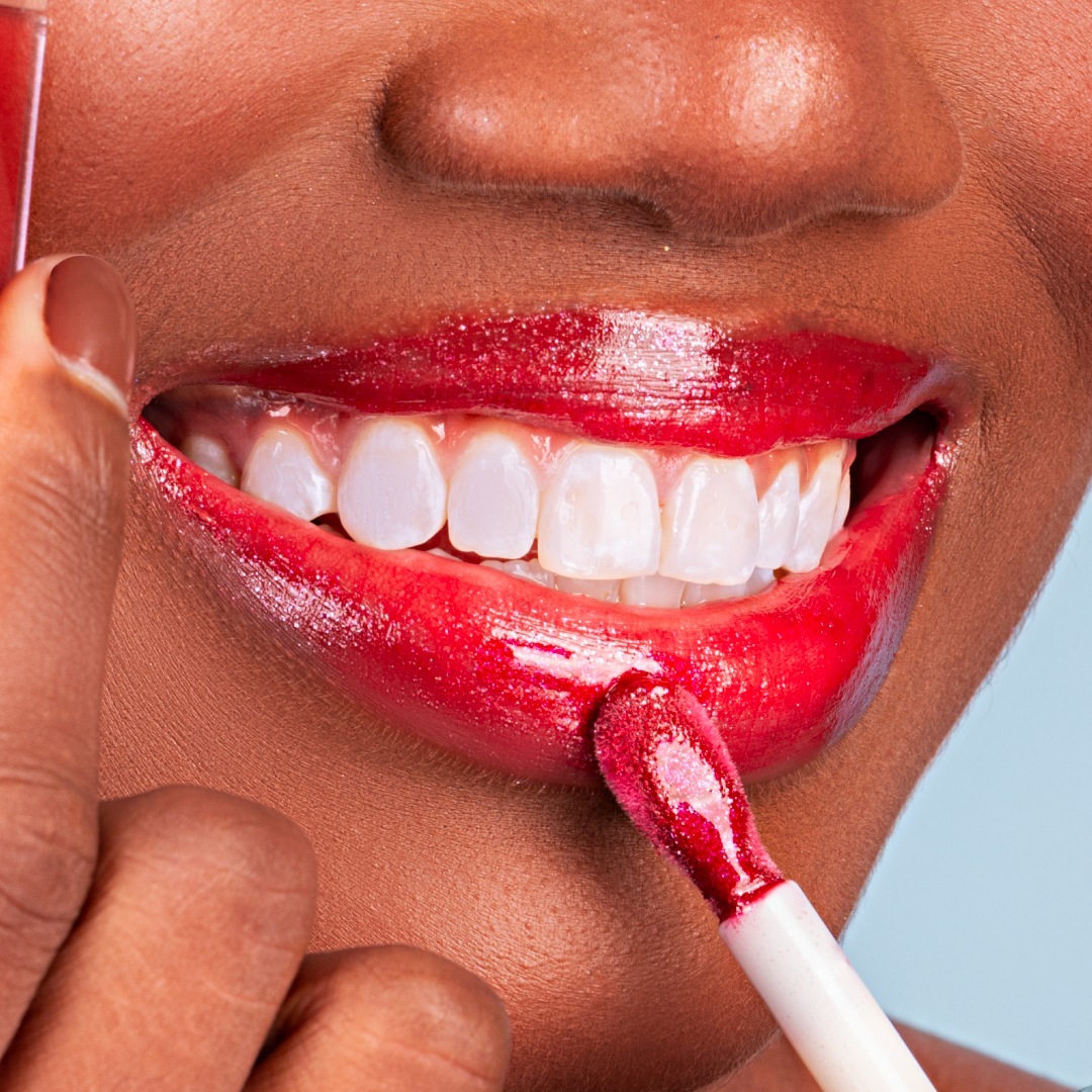 Tinted Lip Gloss