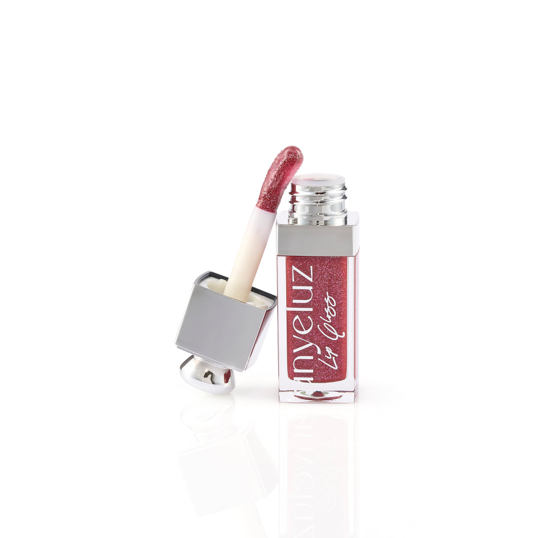 Tinted Lip Gloss