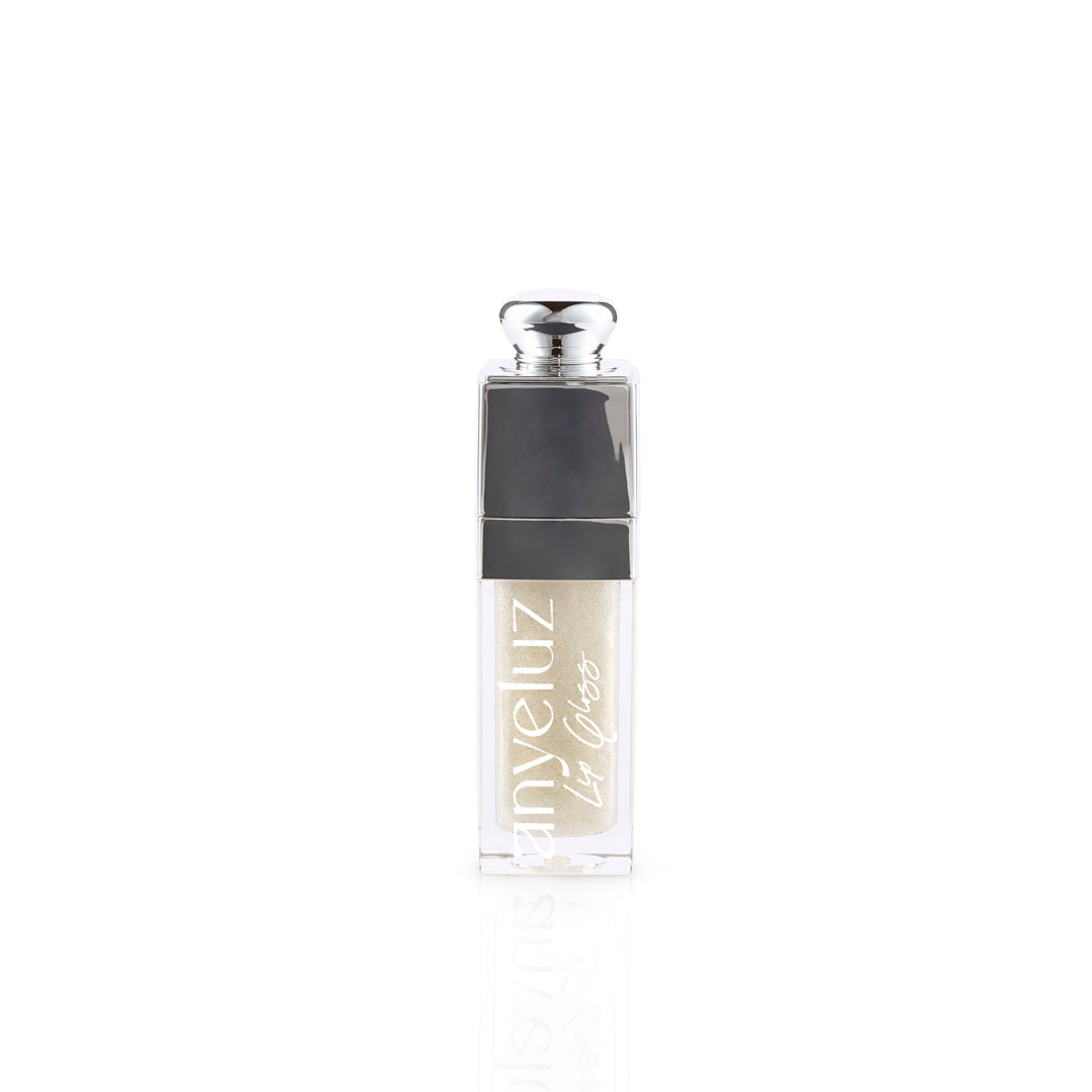 Tinted Lip Gloss