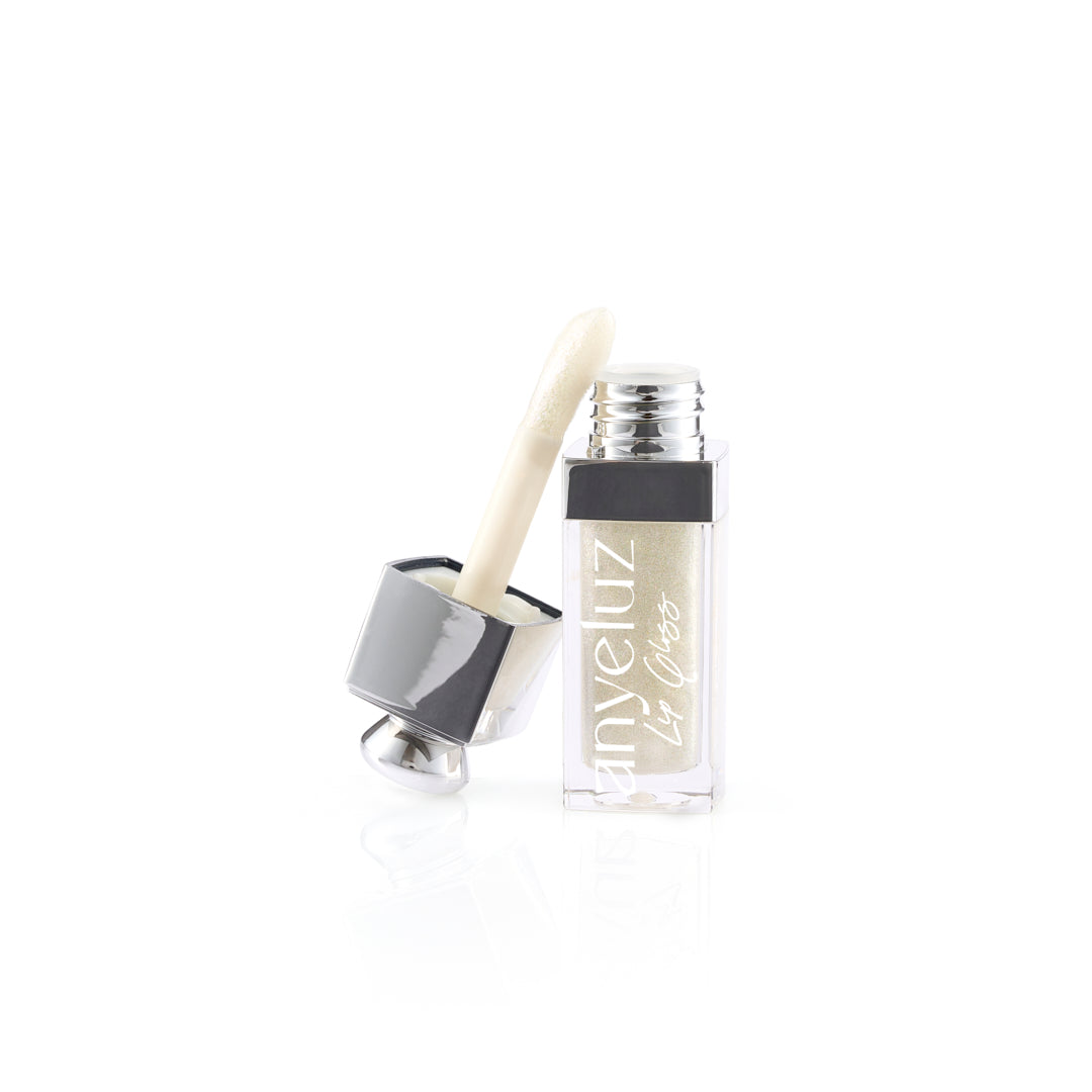 Tinted Lip Gloss