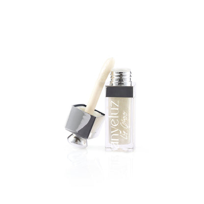 Tinted Lip Gloss