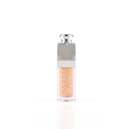 Tinted Lip Gloss