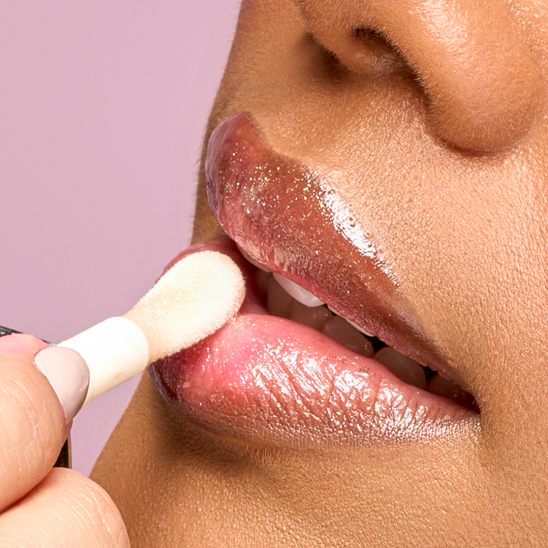 Tinted Lip Gloss
