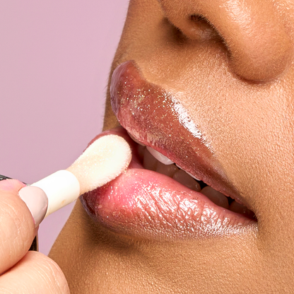 Tinted Lip Gloss