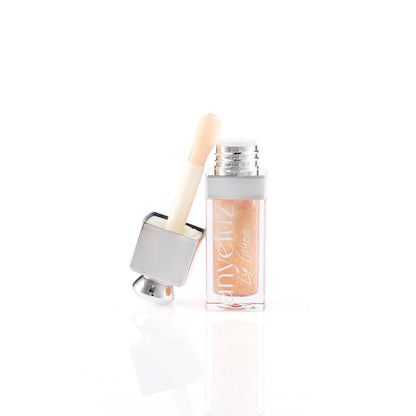 Tinted Lip Gloss
