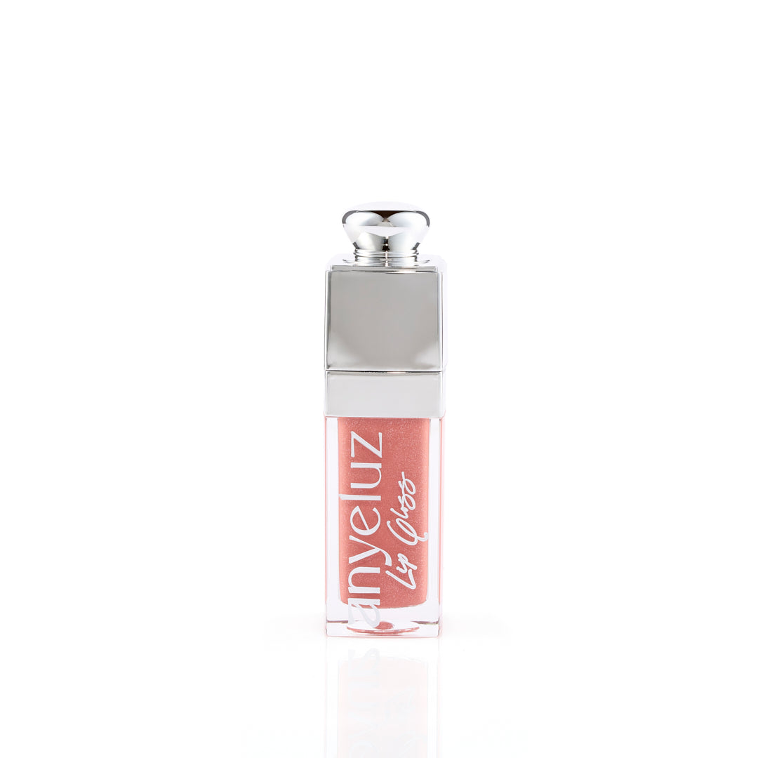 Tinted Lip Gloss