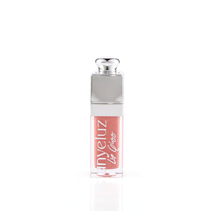 Tinted Lip Gloss