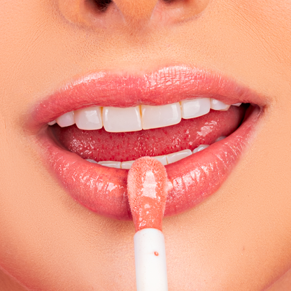 Tinted Lip Gloss