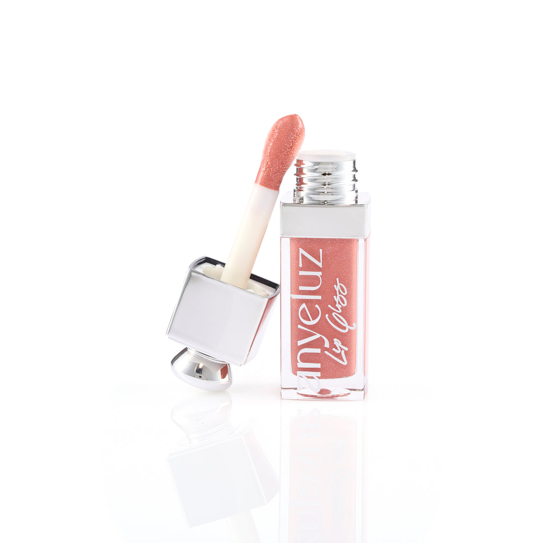 Tinted Lip Gloss