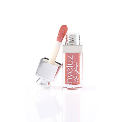 Tinted Lip Gloss