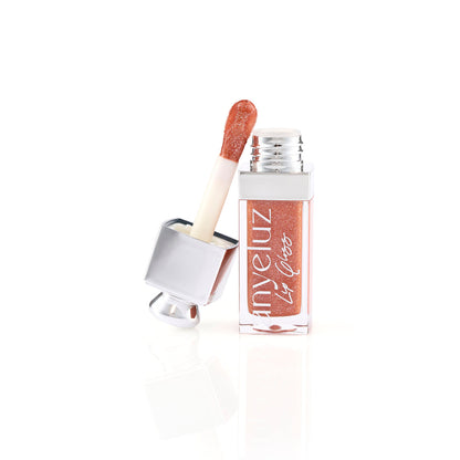 Tinted Lip Gloss