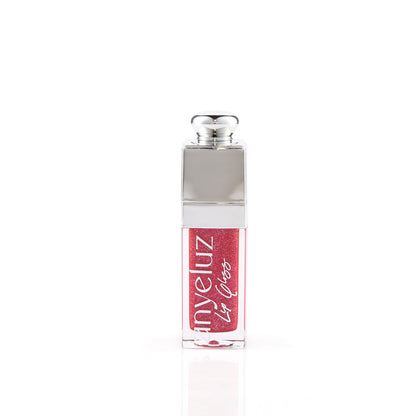Tinted Lip Gloss