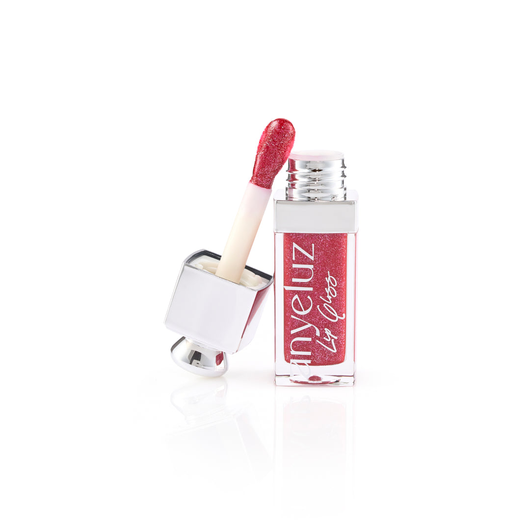 Tinted Lip Gloss