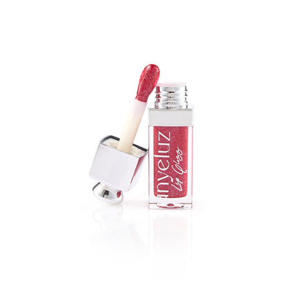 Tinted Lip Gloss