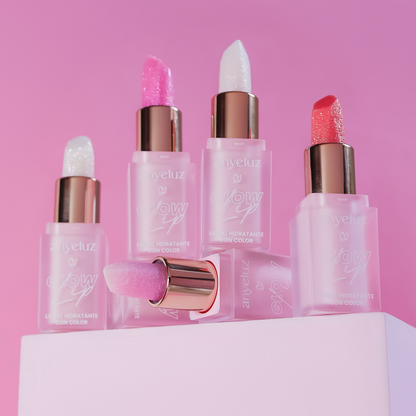 Glow Lip Magic Color-Changing Lipstick