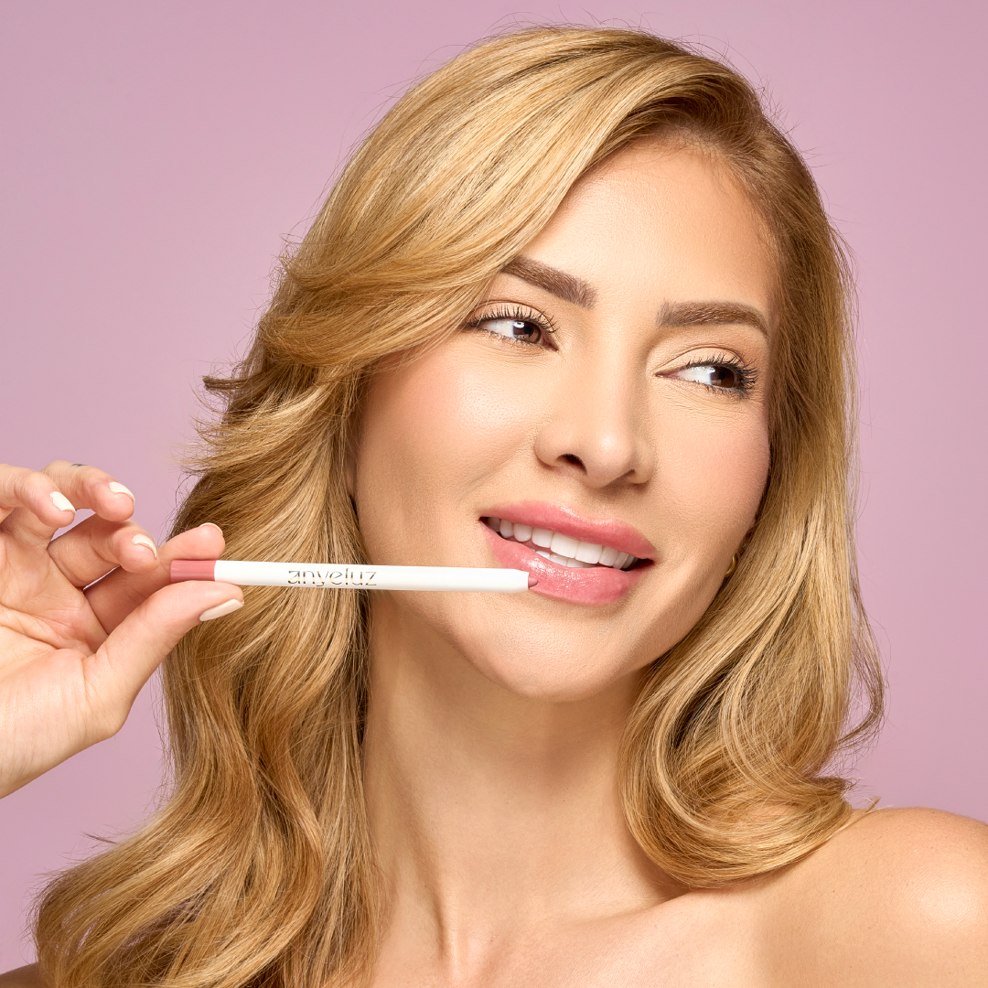 Professional Lip Liner Pencil