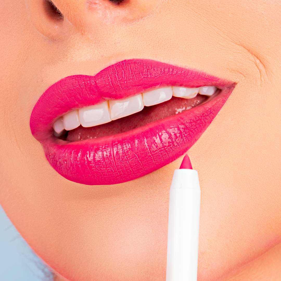 Professional Lip Liner Pencil