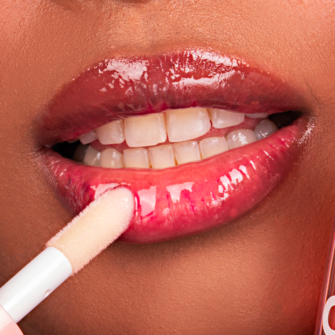 Flavored Lip Oil